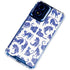 Blue Cats by Cat Coq Moto G 5G (2024) Clear Case